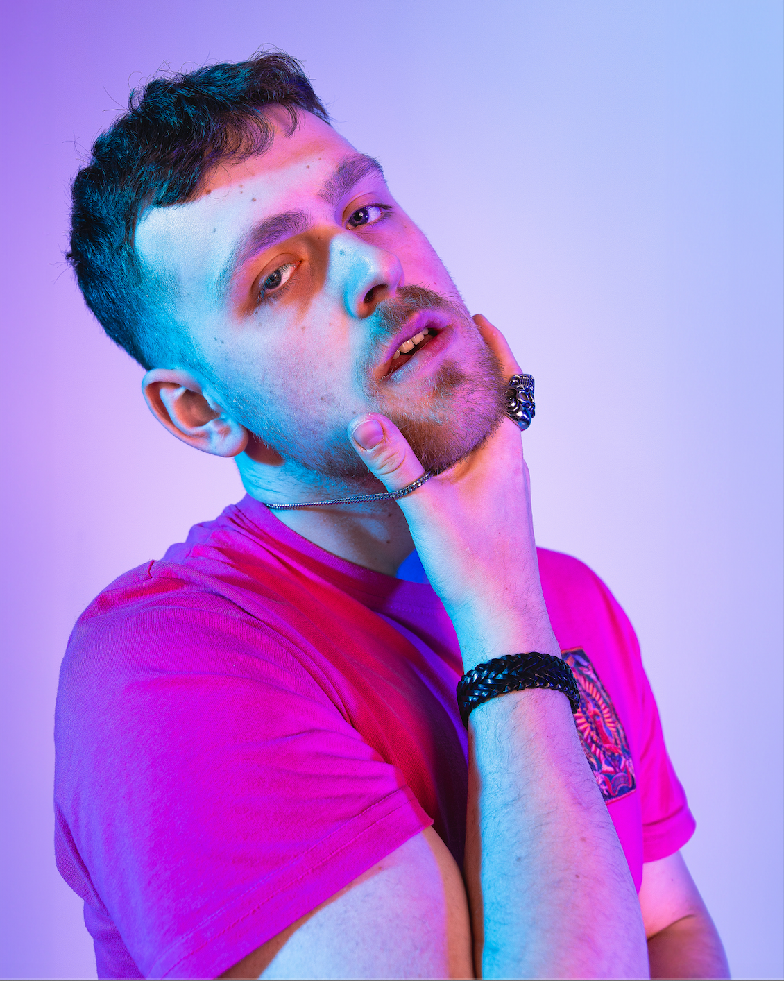 Theodor Schmitt by Leander @herrvonfoto