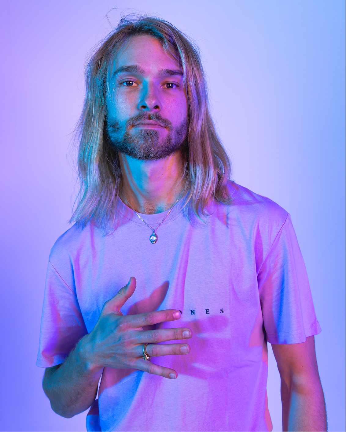 Luis Emmerling by Leander @herrvonfoto