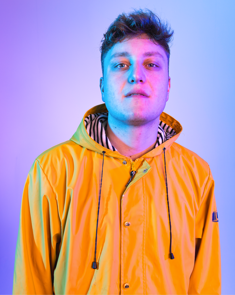 Louis Berton by Leander @herrvonfoto