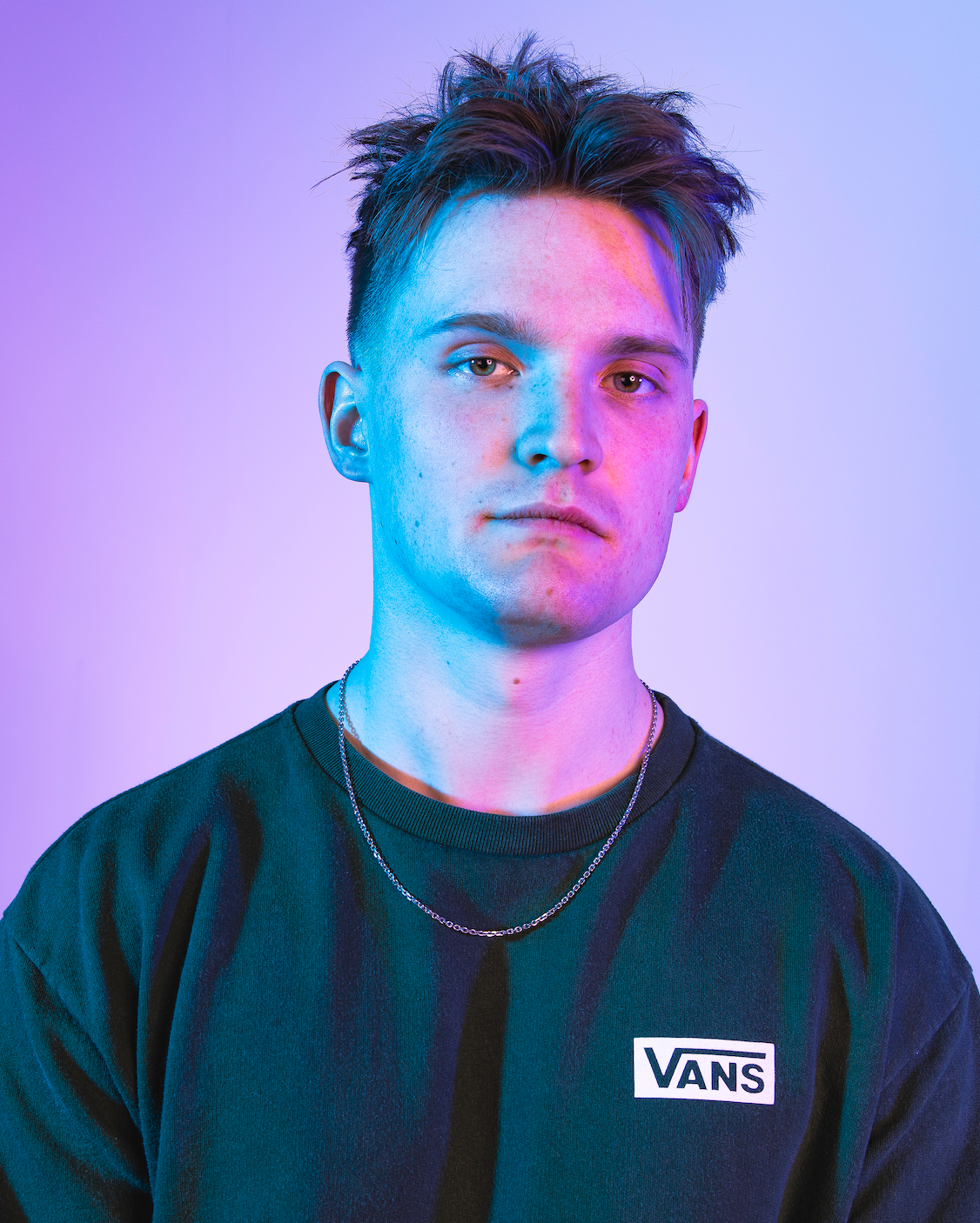 Christopher Kohse by Leander @herrvonfoto