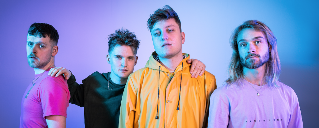 Titanic Swim Team by Leander @herrvonfoto